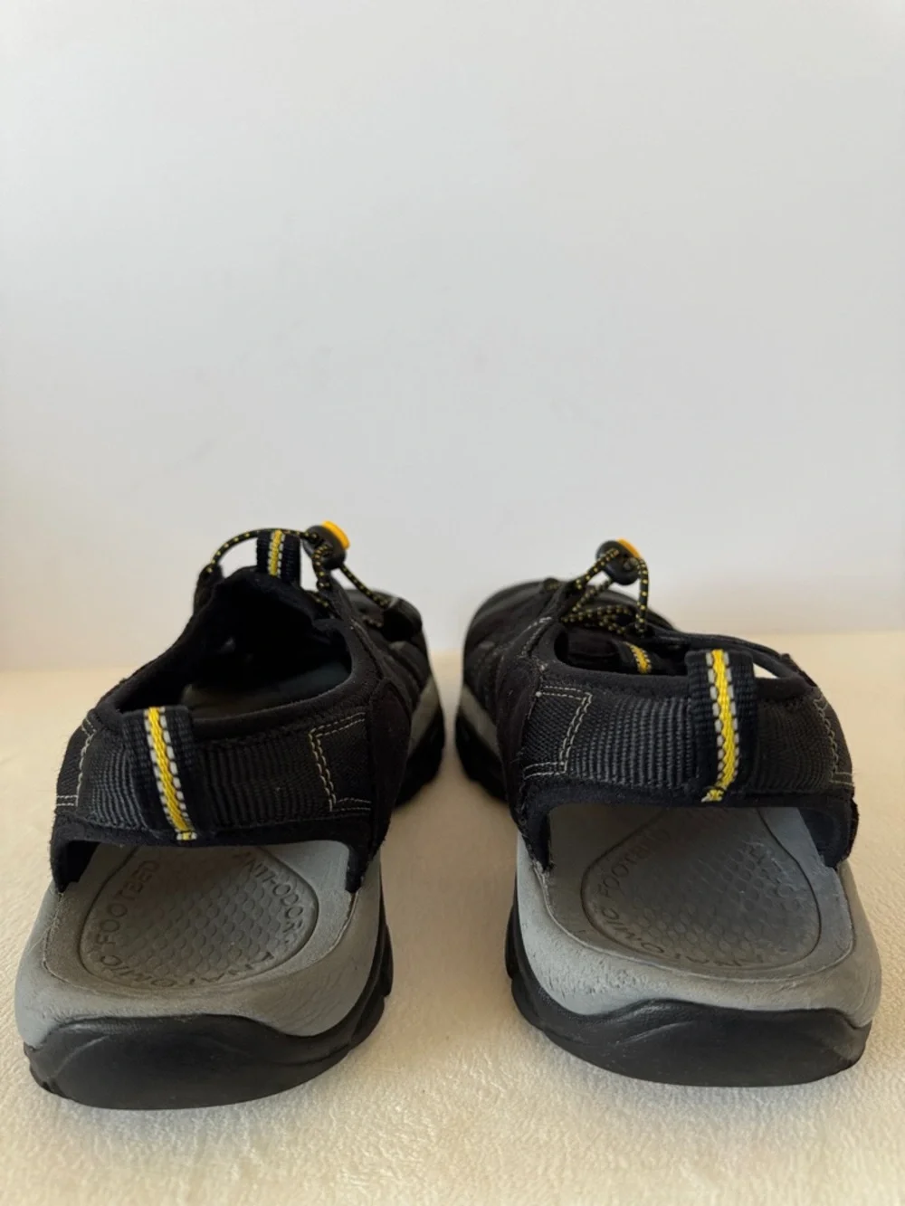 Keen sandals
